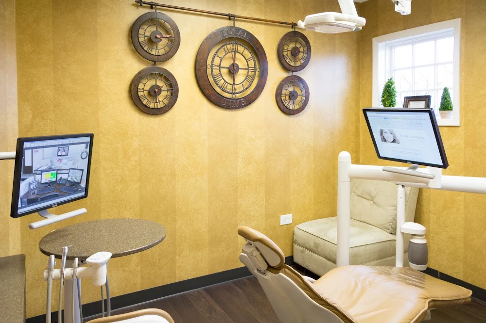 Long Grove Dental Studio 4