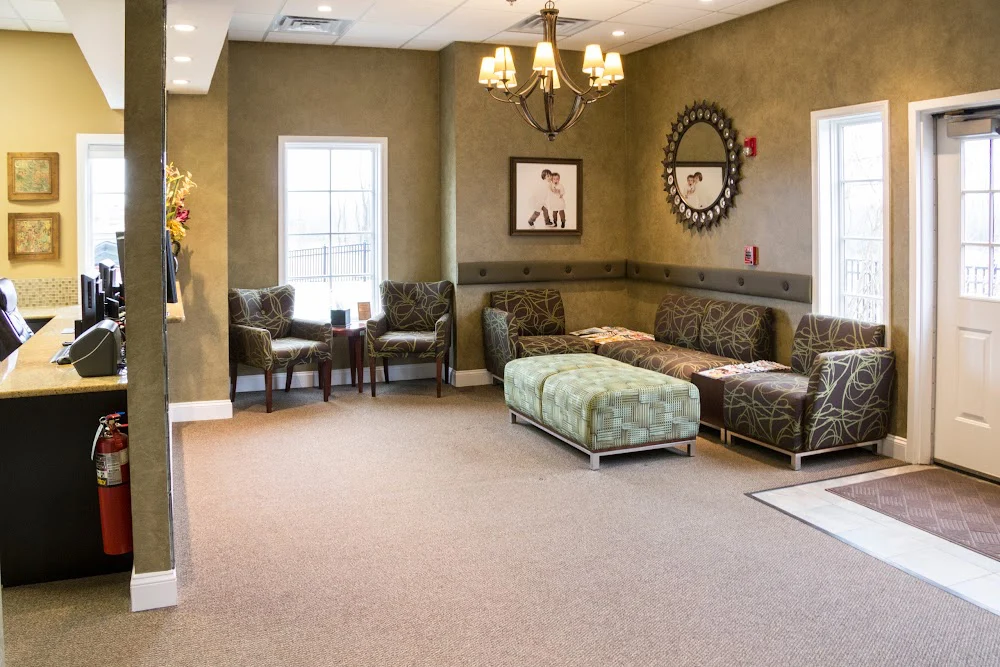 Long Grove Dental Studio 5