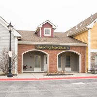 Long Grove Dental Studio ico