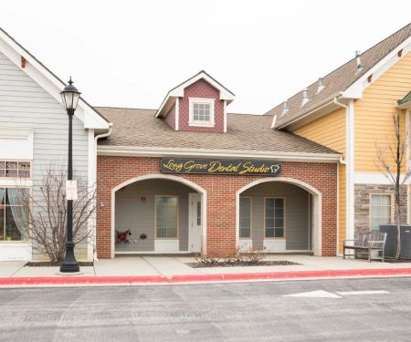 Long Grove Dental Studio