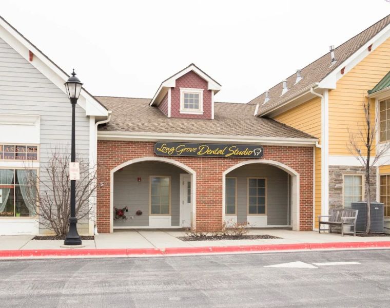 Long Grove Dental Studio