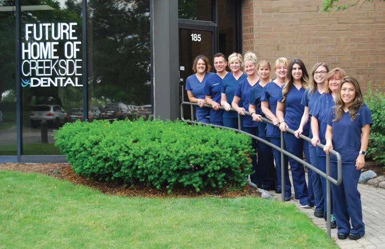 Creekside Dental 6