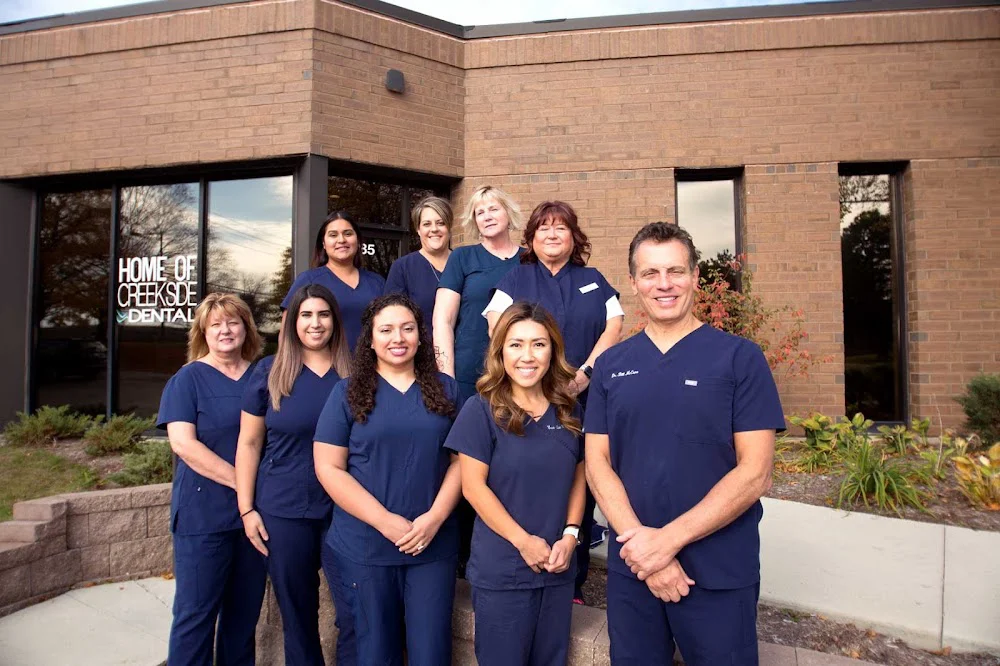 Creekside Dental 2