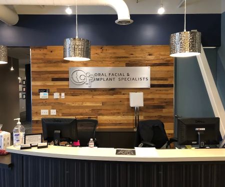 Oral Facial & Implant Specialists
