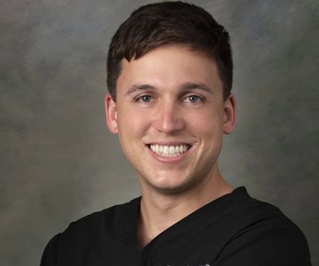 Dr. Stephen Martin, DMD