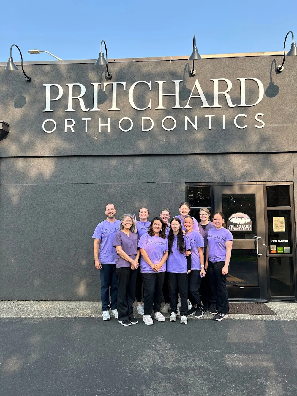 Pritchard Orthodontics 4