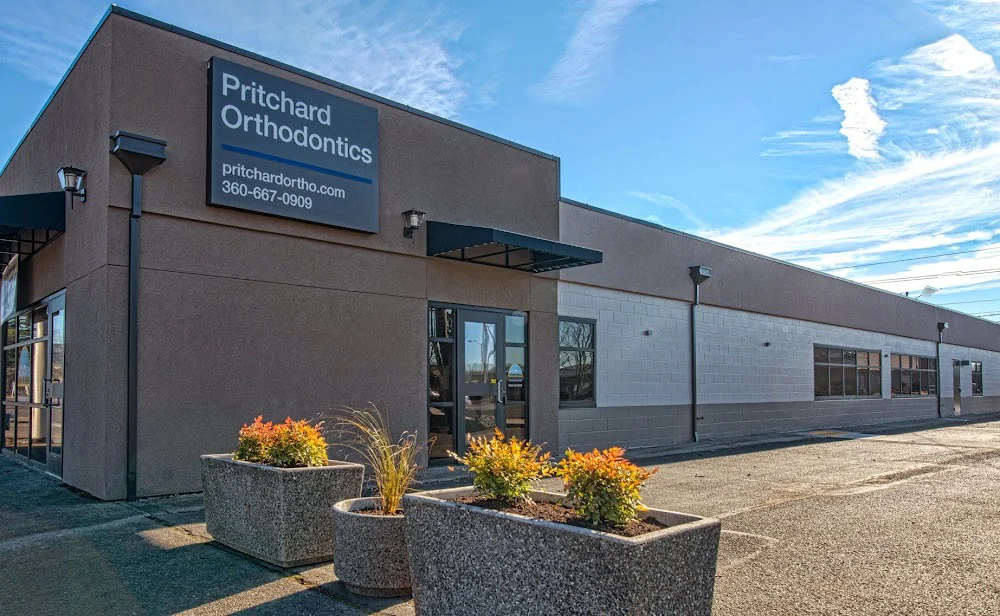 Pritchard Orthodontics 6