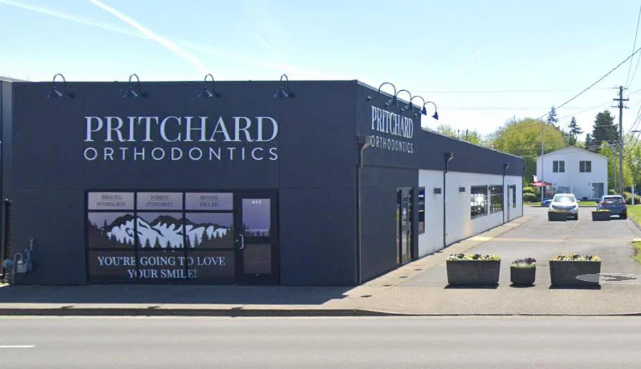 Pritchard Orthodontics 3