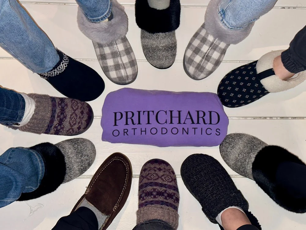 Pritchard Orthodontics 7