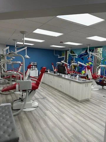 Blue Coral Pediatric Dentistry & Orthodontics - Buffalo Grove (formerly Pediatric Dental Associates) 5