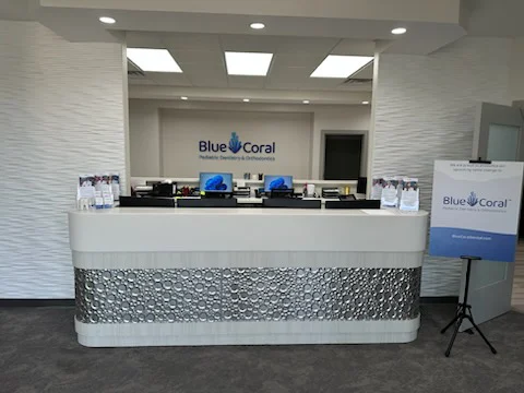 Blue Coral Pediatric Dentistry & Orthodontics - Buffalo Grove (formerly Pediatric Dental Associates) 7