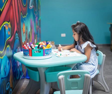 Blue Coral Pediatric Dentistry & Orthodontics - Buffalo Grove (formerly Pediatric Dental Associates)