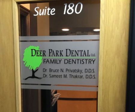 Deer Park Dental LTD