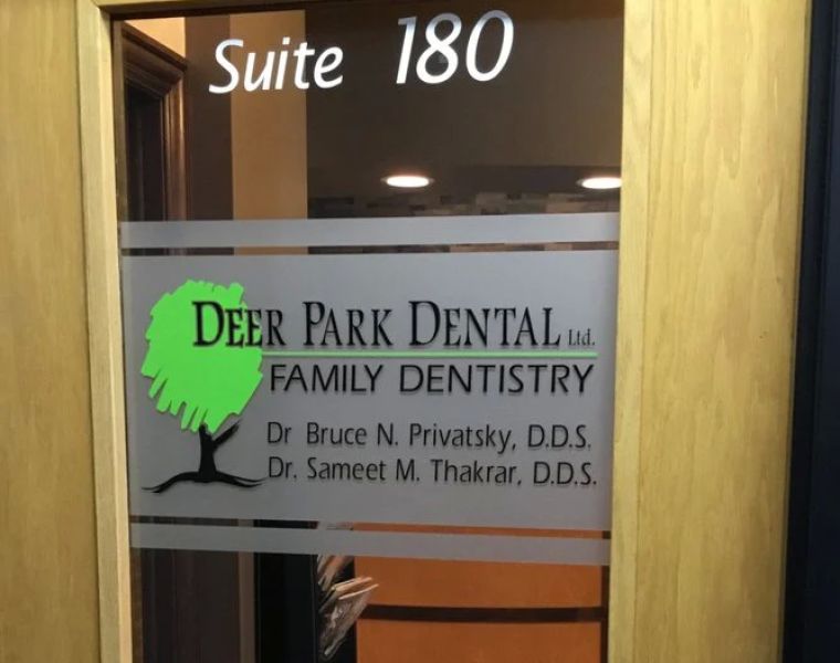 Deer Park Dental LTD