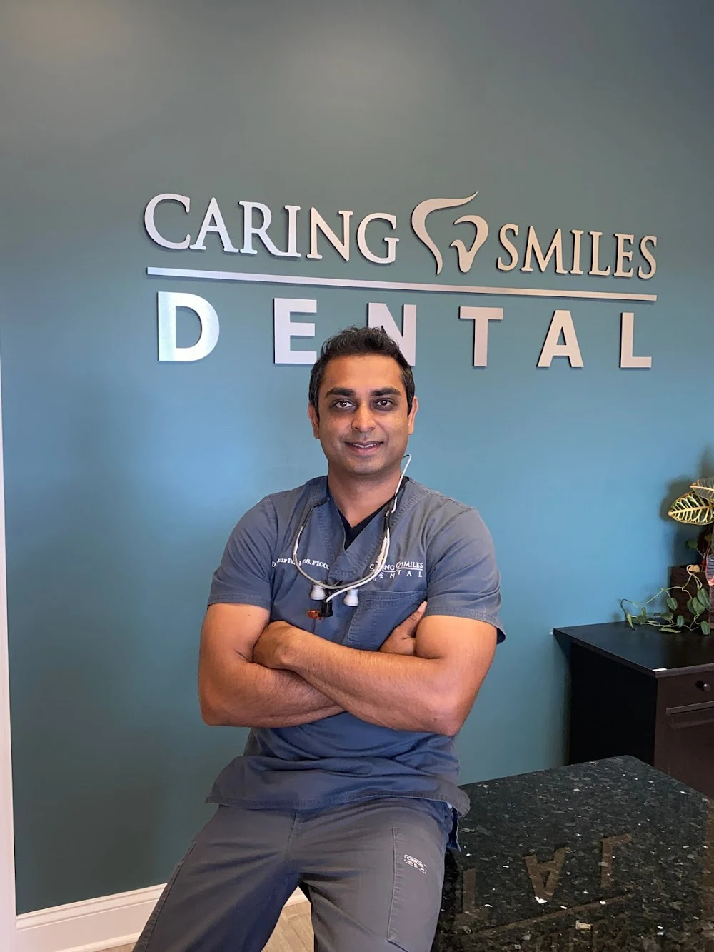 Caring Smiles Dental 3