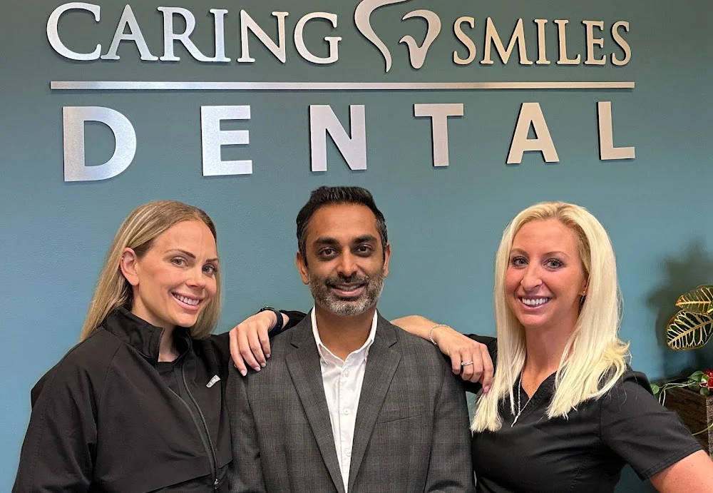 Caring Smiles Dental 7