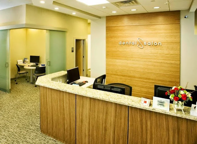 Dental Salon Schaumburg 4