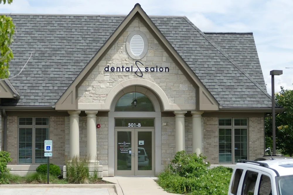 Dental Salon Schaumburg 1