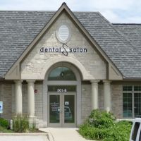 Dental Salon Schaumburg ico