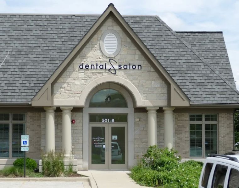 Dental Salon Schaumburg