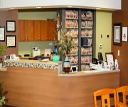 Corey J. Walther DDS