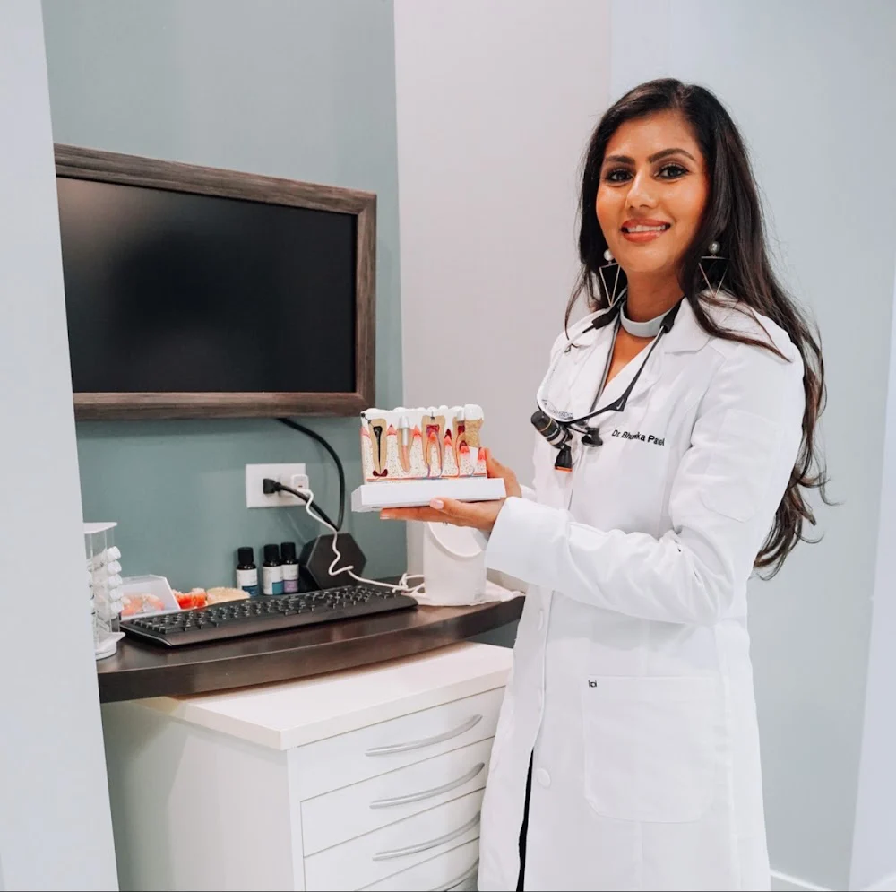 Schaumburg Dental Studio 3