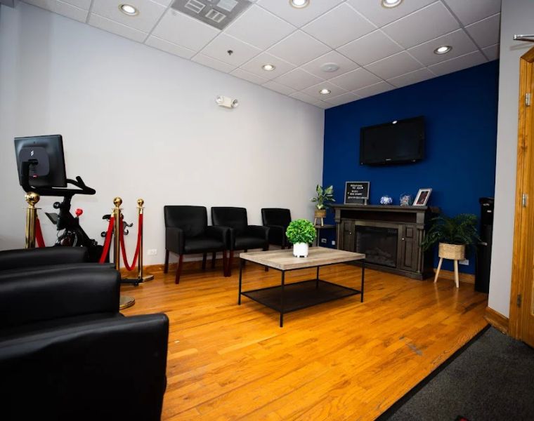 Schaumburg Dental Studio