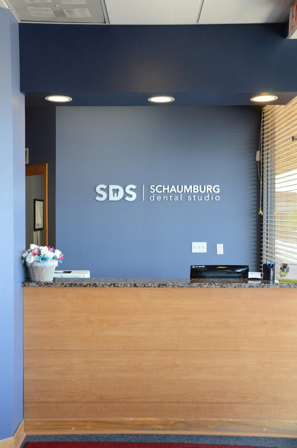 Schaumburg Dental Studio 8