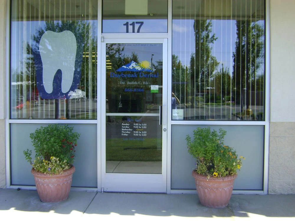 Daybreak Dental 8