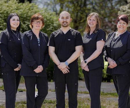 Advocate Dental of Palatine | George Skoog, DDS