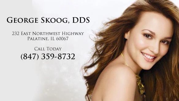 Advocate Dental of Palatine | George Skoog, DDS 4