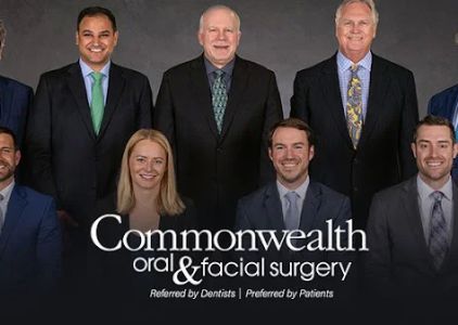 Commonwealth Oral & Facial Surgery Brandermill