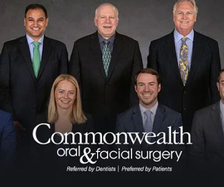 Commonwealth Oral & Facial Surgery Brandermill