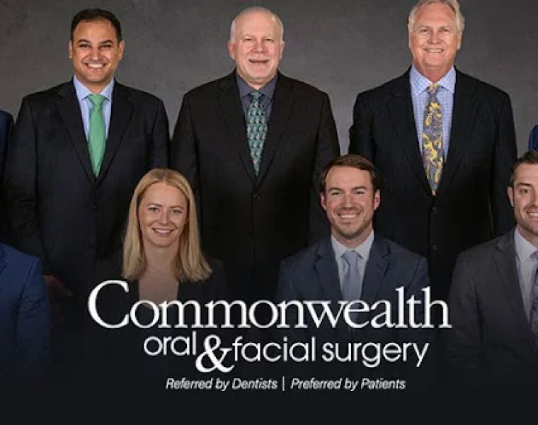 Commonwealth Oral & Facial Surgery Brandermill