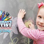 A Children's Dentist