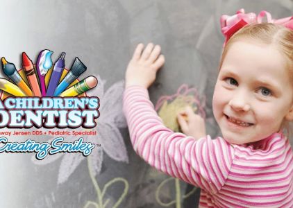 A Children's Dentist