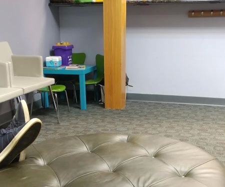 Dr. Gerry Aylward & Associates Orthodontics