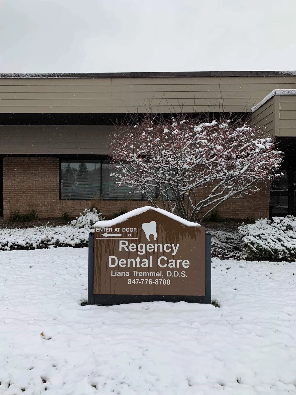 Regency Dental Care 7