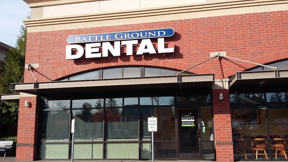 Battle Ground Dental 4