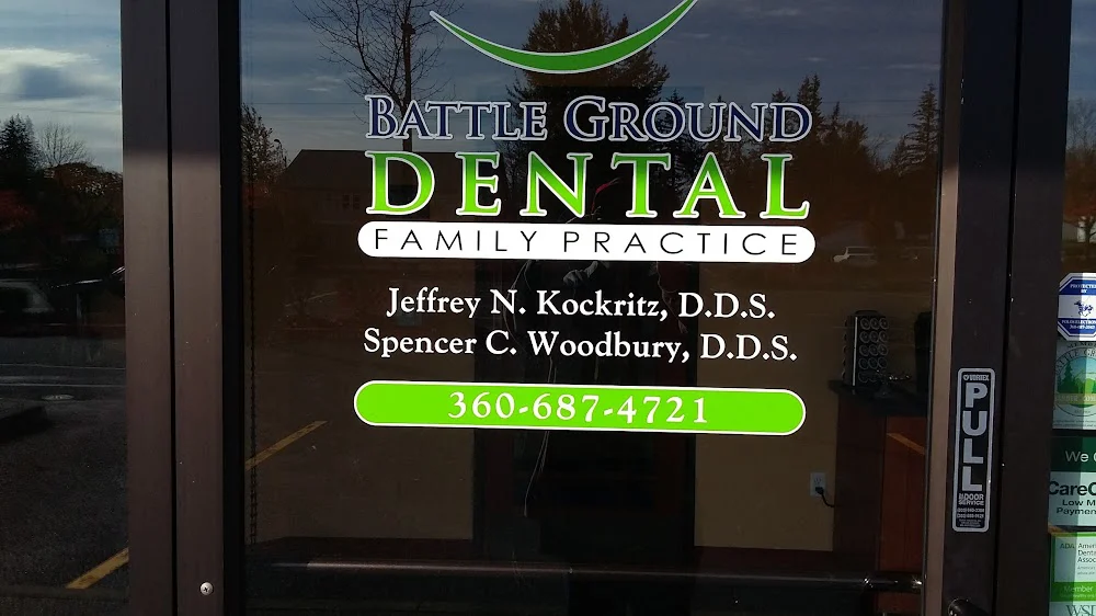 Battle Ground Dental 7