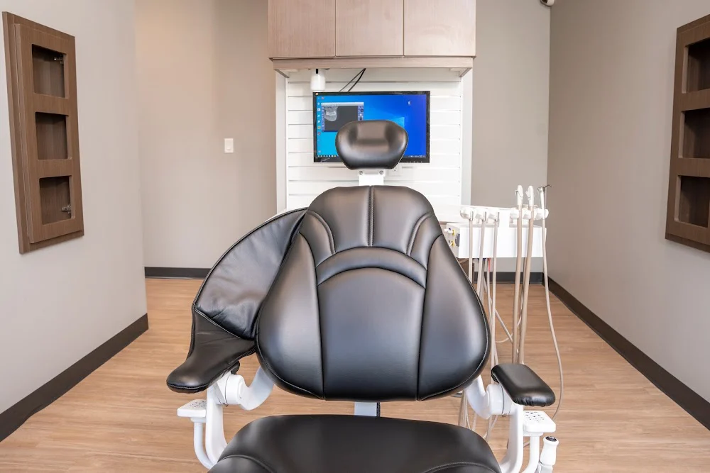 Above & Beyond Dentistry & Implants 1