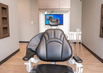Above & Beyond Dentistry & Implants