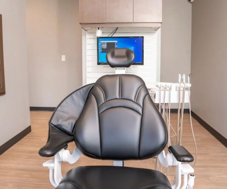 Above & Beyond Dentistry & Implants