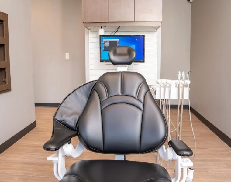 Above & Beyond Dentistry & Implants