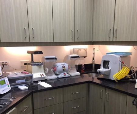 Metro Square Dental Associates
