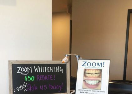 Brad Halleck DDS - Town Dental Battle Ground