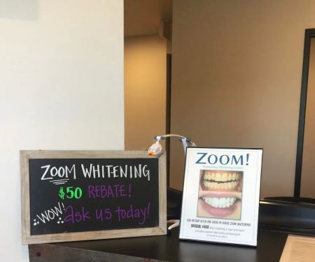 Brad Halleck DDS - Town Dental Battle Ground