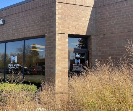 Morris Dental Solutions