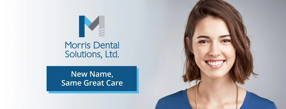 Morris Dental Solutions 6