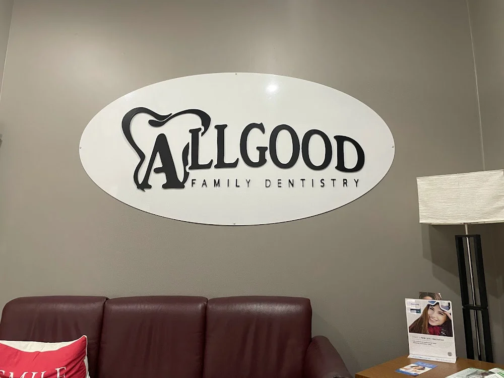 Allgood Family Dentistry 1